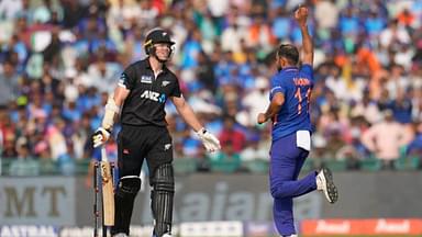 Indore Cricket Stadium pitch report IND next match: Holkar Stadium Indore pitch report for IND vs NZ 3rd ODI 2023