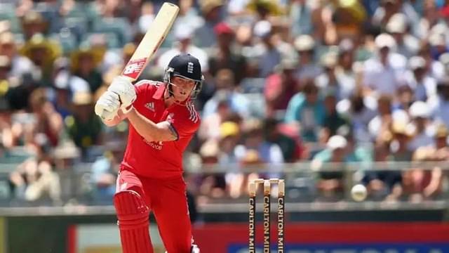 "It was a huge error in judgment": How an angry Ben Stokes punched a locker and missed the T20 World Cup in 2014