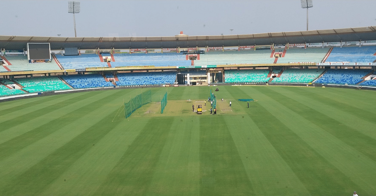 How many international cricket stadiums in India: Indian cricket stadium which have hosted international matches full list