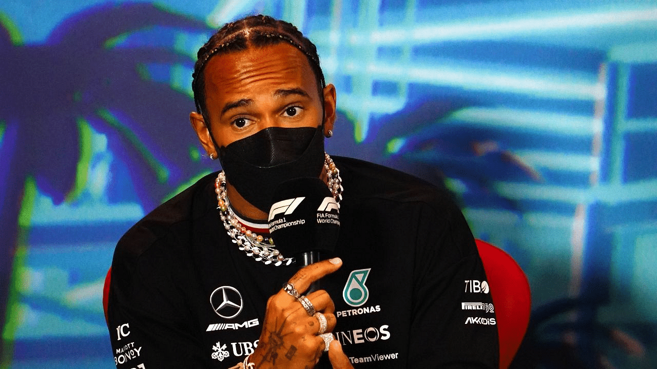 Honda Once Tried To Sign Lewis Hamilton For $3 Million Deal Before He Made McLaren Debut