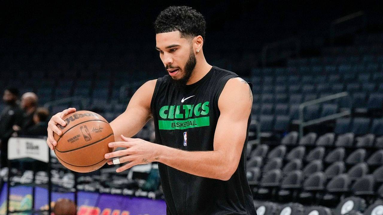 Is Jayson Tatum Playing Tonight vs Knicks? Celtics Release Injury Report Ahead of Clash Against Jalen Brunson and co