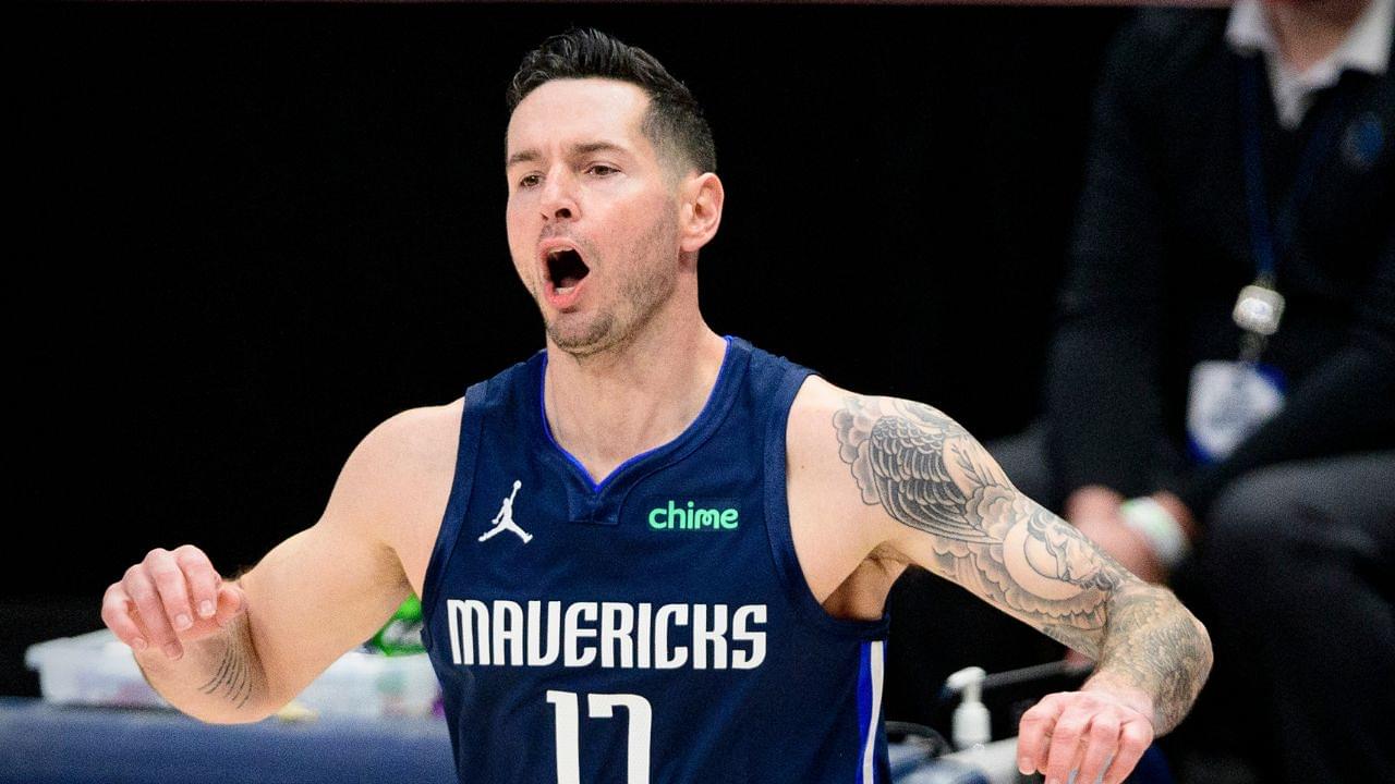 What Happened to JJ Redick: Evaluating Magic’s 6FT 3’ Guard’s Career After NBA