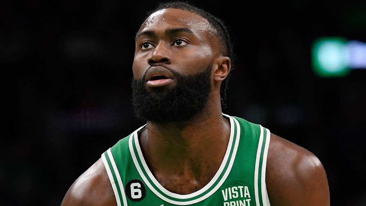 “Make Sure You Say Jaylen Brown’s MF Name”: Kendrick Perkins Wants Celtics 6ft 6” Guard to Be Respected Like Ja Morant and Jayson Tatum