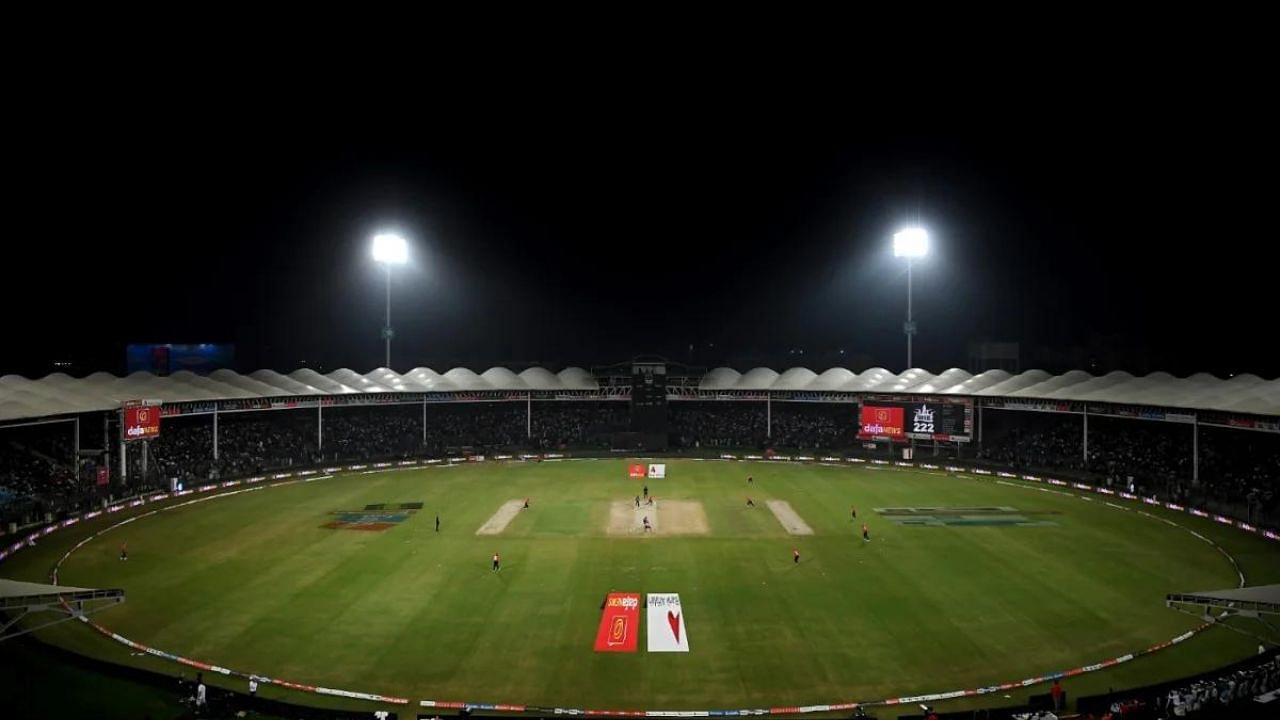 PAK vs NZ tickets BookMe: PAK vs NZ tickets price of all National Stadium enclosures full list