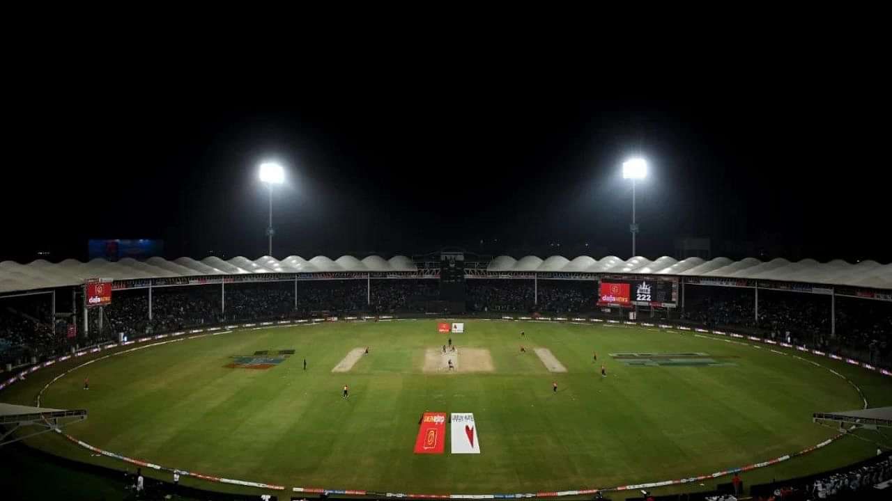 PAK vs NZ tickets BookMe PAK vs NZ tickets price of all National Stadium enclosures full list