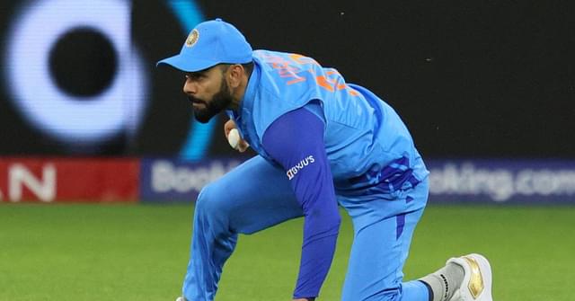 Virat Kohli, whose net worth is $122 million, was once fined Rs 500 for washing car with drinking water