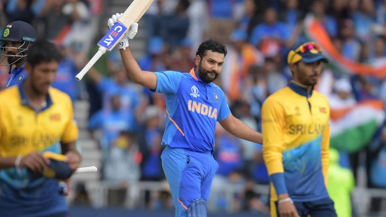 India Vs Sri Lanka 1st ODI Live Telecast Channel In India: When And ...