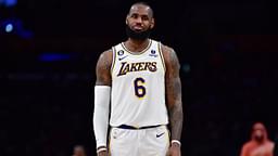 Is LeBron James Playing Tonight Vs The Rockets? Lakers Superstar Availability Following Heartbreaking Loss To Sixers