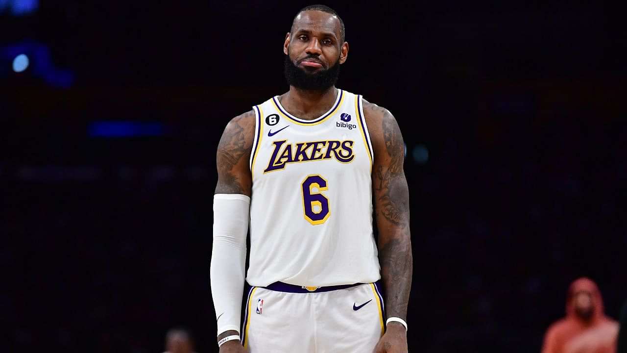 LeBron reaches 38K, but Embiid leads 76ers past Lakers 113-112