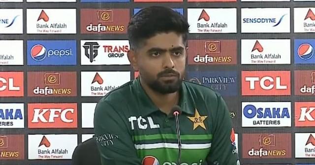 Babar Azam scandal: Full details of Pakistan captain's alleged involvement in s*xting video