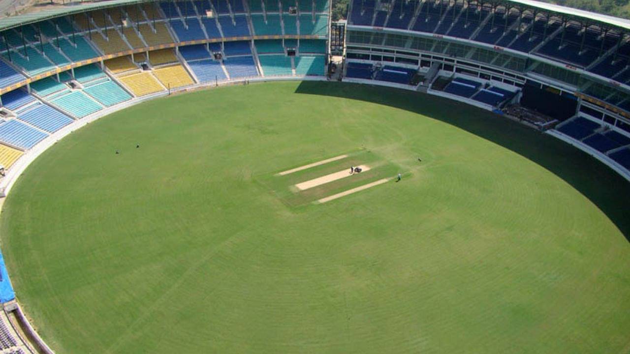 VCA Stadium Nagpur Test match tickets price list: IND vs AUS 1st Test Nagpur Cricket Stadium ticket bookings start date