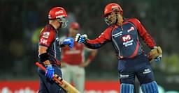 Virender Sehwag tipped David Warner to be a better Test than T20 batter during IPL 2009 for Delhi Daredevils