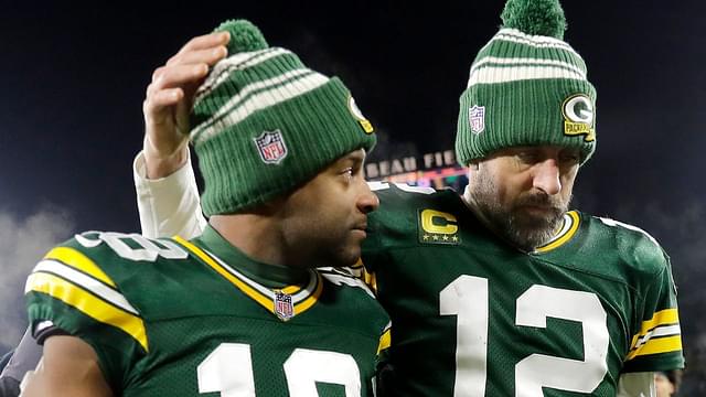 Will Aaron Rodgers retire after this season?