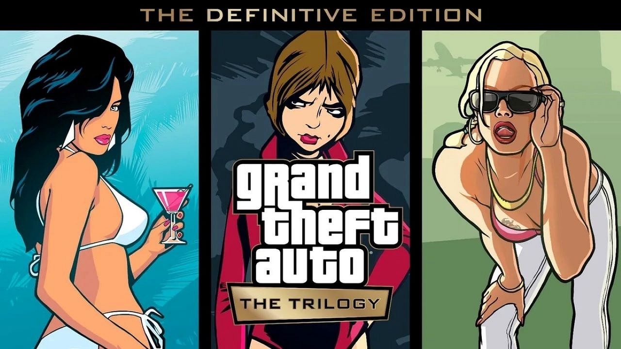 GTA 3: Definitive Edition cheats for PS4 and PS5