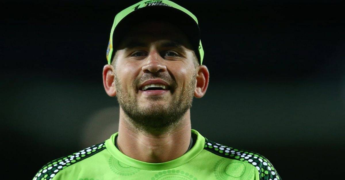 "Cut it down to five to six weeks": Alex Hales bats for shorter BBL season alluring participation of high-profile overseas players