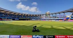 Wankhede Stadium pitch report 1st T20: Wankhede Stadium Mumbai pitch report IND vs SL tomorrow match