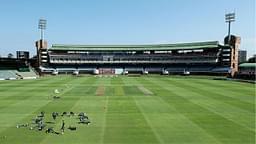 St Georges Park Stadium T20 records: Gqeberha Cricket Stadium records and highest innings totals in Port Elizabeth T20s
