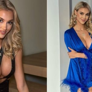 Does Tom Brady's Rumored Girlfriend Veronika Rajek Have an Onlyfans