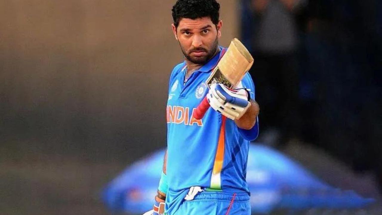 "Is one day cricket dying" Yuvraj Singh worried about ODIs citing half