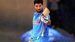 "Is one day cricket dying": Yuvraj Singh worried about ODIs citing half-empty Greenfield International Stadium during 3rd IND vs SL ODI