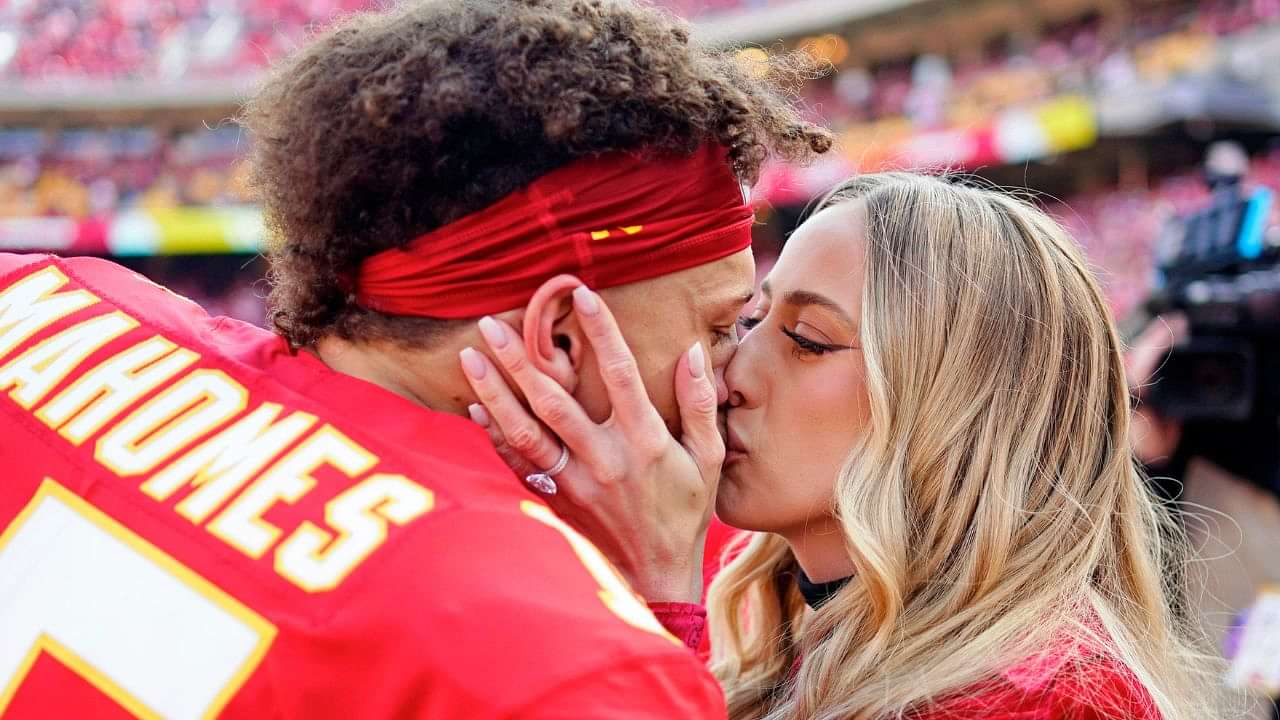 Patrick Mahomes' net worth in 2023