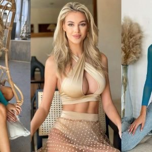 Veronika Rajek's Net Worth: How Much Has Tom Brady's Rumored Girlfriend