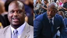 “Alonzo Mourning, I Am Sorry, I Was a Hypocrite!”: Shaquille O’Neal Once Squashed Beef With Heat Legend in an Uncharacteristic Manner