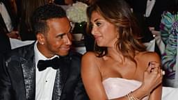 "My cars are my babies": Lewis Hamilton reveals Nicole Scherzinger was never above his $15 million car collection