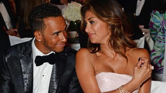 "My cars are my babies": Lewis Hamilton reveals Nicole Scherzinger was never above his $15 million car collection
