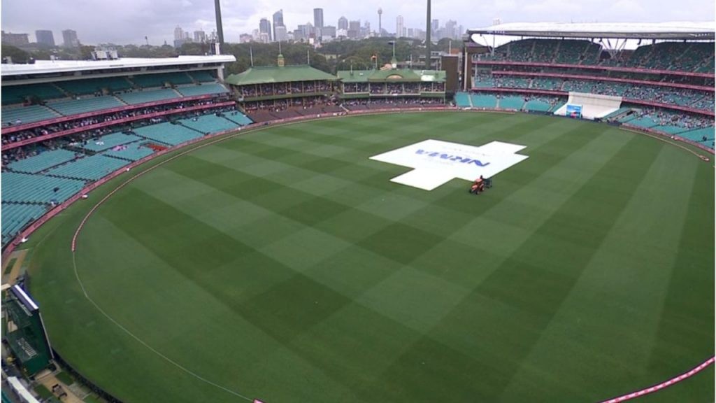 Sydney Cricket Ground Archives The SportsRush