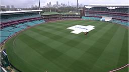 SCG weather tomorrow 6 January Day 3: Current weather of Sydney Cricket Ground AUS vs SA Test