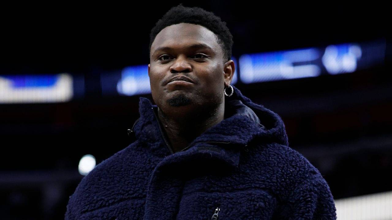 Is Zion Williamson Playing Tonight vs Heat? Pelicans Star's Injury Report Disappoints Fans Ahead of Match vs Jimmy Butler