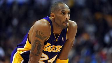 Kobe Bryant Once Gave Insight Into Mamba Mentality, Shared GOLDEN Words To Deal With Self-Doubt