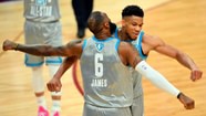 NBA All Star Events 2023 What Are The Events In NBA All Star Weekend 