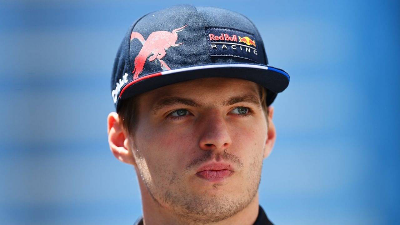 How Max Verstappen Uses His Sim Racing Skills in Real-Life F1?