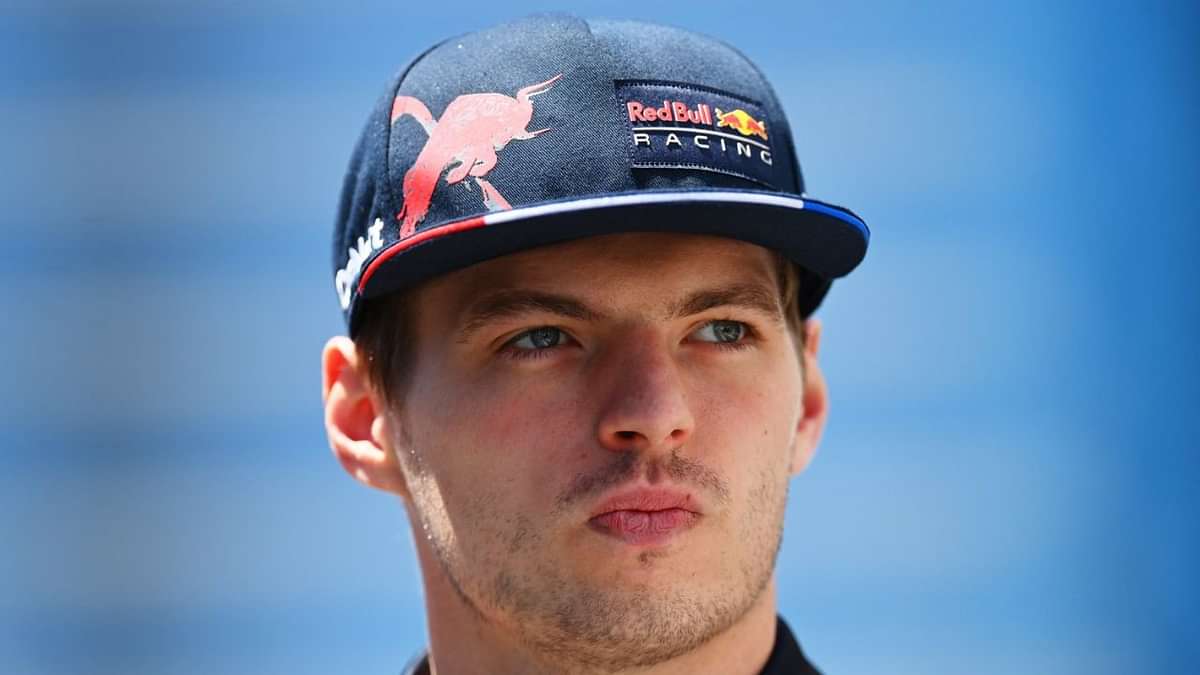 How Max Verstappen Uses His Sim Racing Skills in Real-Life F1? - The ...