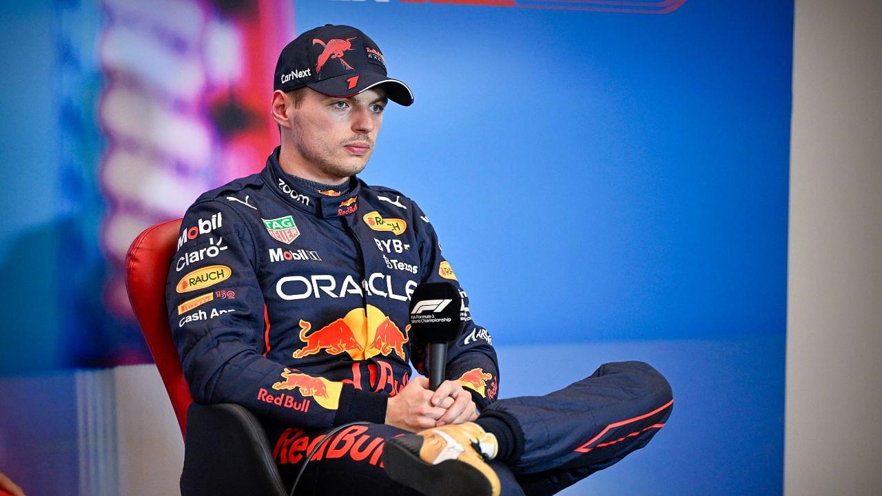 “Most of the Drivers Are Bloody Boring”: Former Red Bull Driver Retorts to Max Verstappen Jibe Against DTS