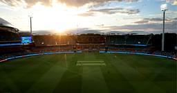 STR vs HEA pitch report: Pitch report of Adelaide Oval batting or bowling today BBL 12 match