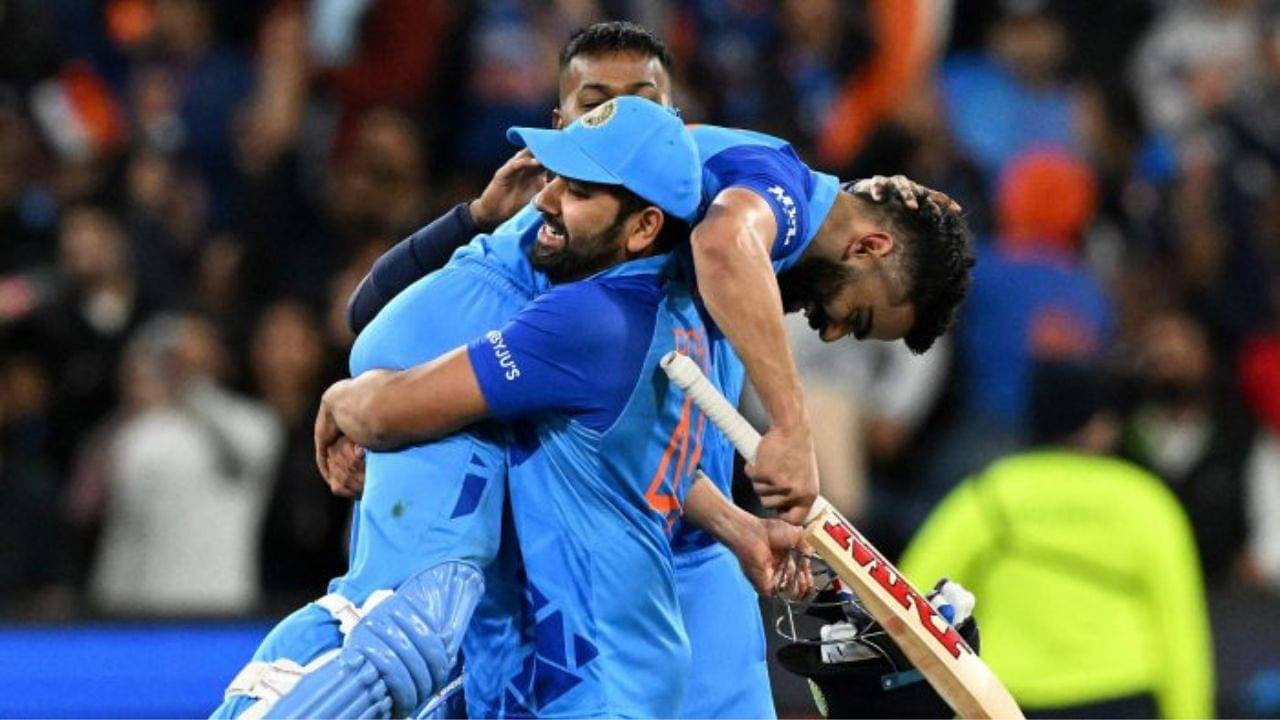 "Jitni cheezen Rohit Sharma bhulta hai...": How Rohit Sharma's forgetful nature once highlighted by Virat Kohli became evident during IND vs NZ ODI in Raipur