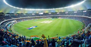 Dubai International Cricket Stadium pitch report: DC vs ADKR pitch report today match DPW ILT20 2023