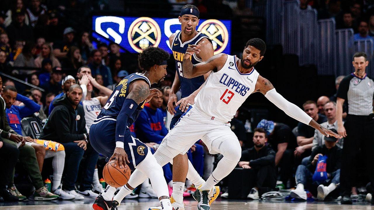 Is Paul George Playing Tonight vs Hawks? Clippers Release Injury Report Ahead of Clash Against Trae Young and Co.