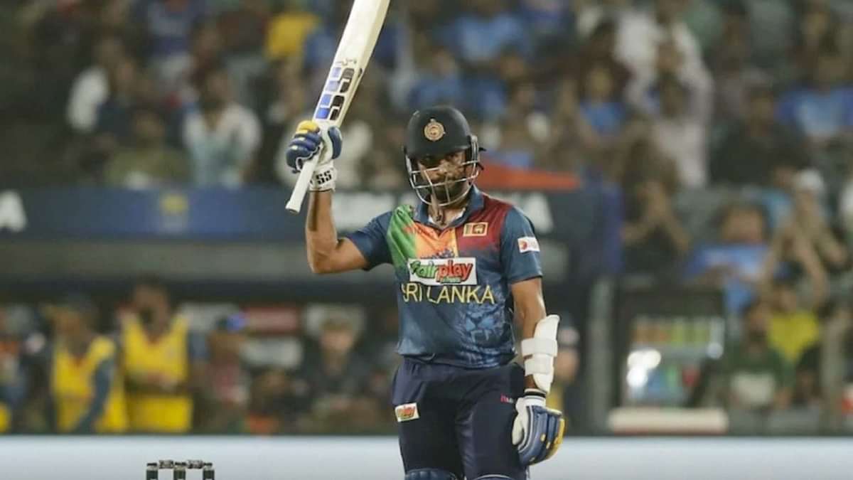 Shanaka in IPL: Dasun Shanaka IPL auction 2023 price - The SportsRush