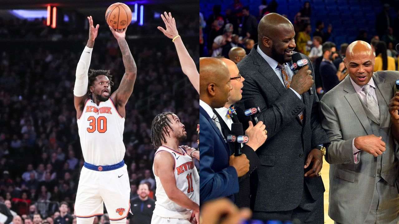 How the Knicks' terrible leadership turned a contender into 20 years of  misery 