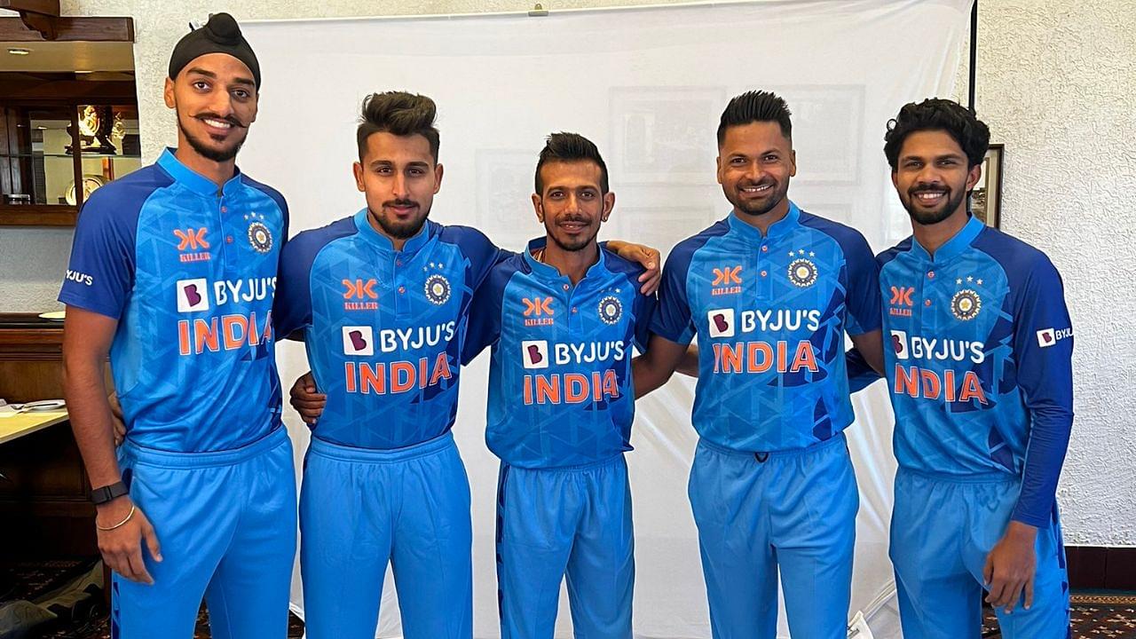 Why Arshdeep is not playing today: Why is Virat Kohli not playing today's 1st T20I between India and Sri Lanka in Mumbai?