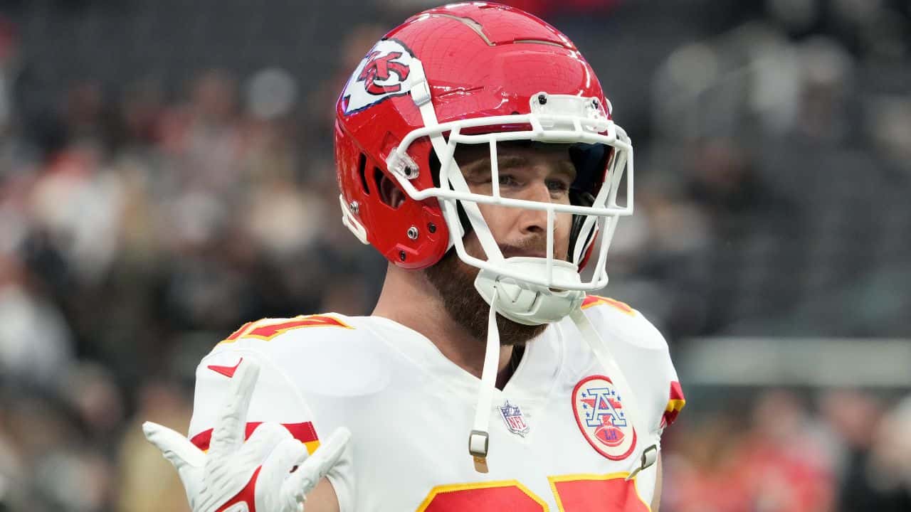 Travis Kelce's Net Worth How Much Has The Star Tight End Earned Thus