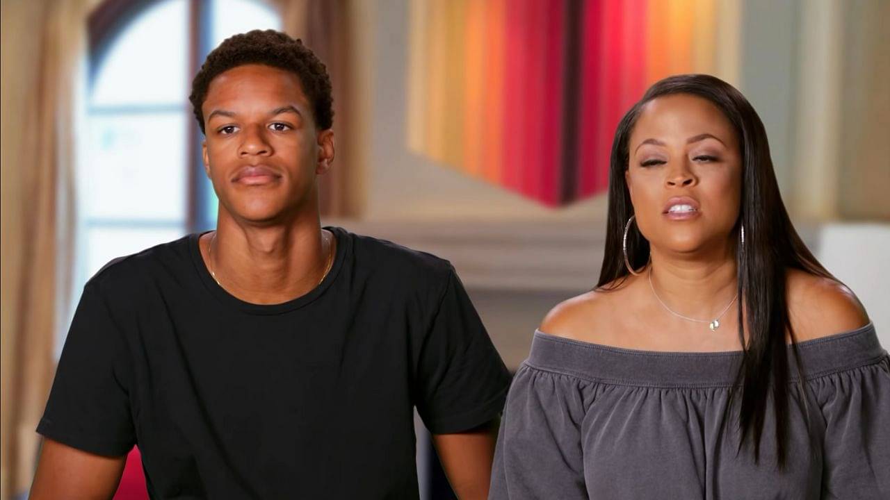 Shareef O’Neal, After Receiving Two Cars As Gift From Shaquille O’Neal for 16th Birthday, Was Handed Unwanted Task by Mom Shaunie Henderson