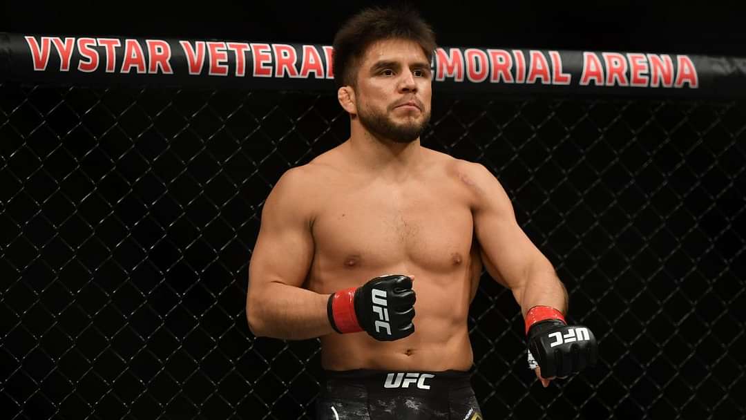 Henry Cejudo Wrestling Record: National Titles, World Champions ...