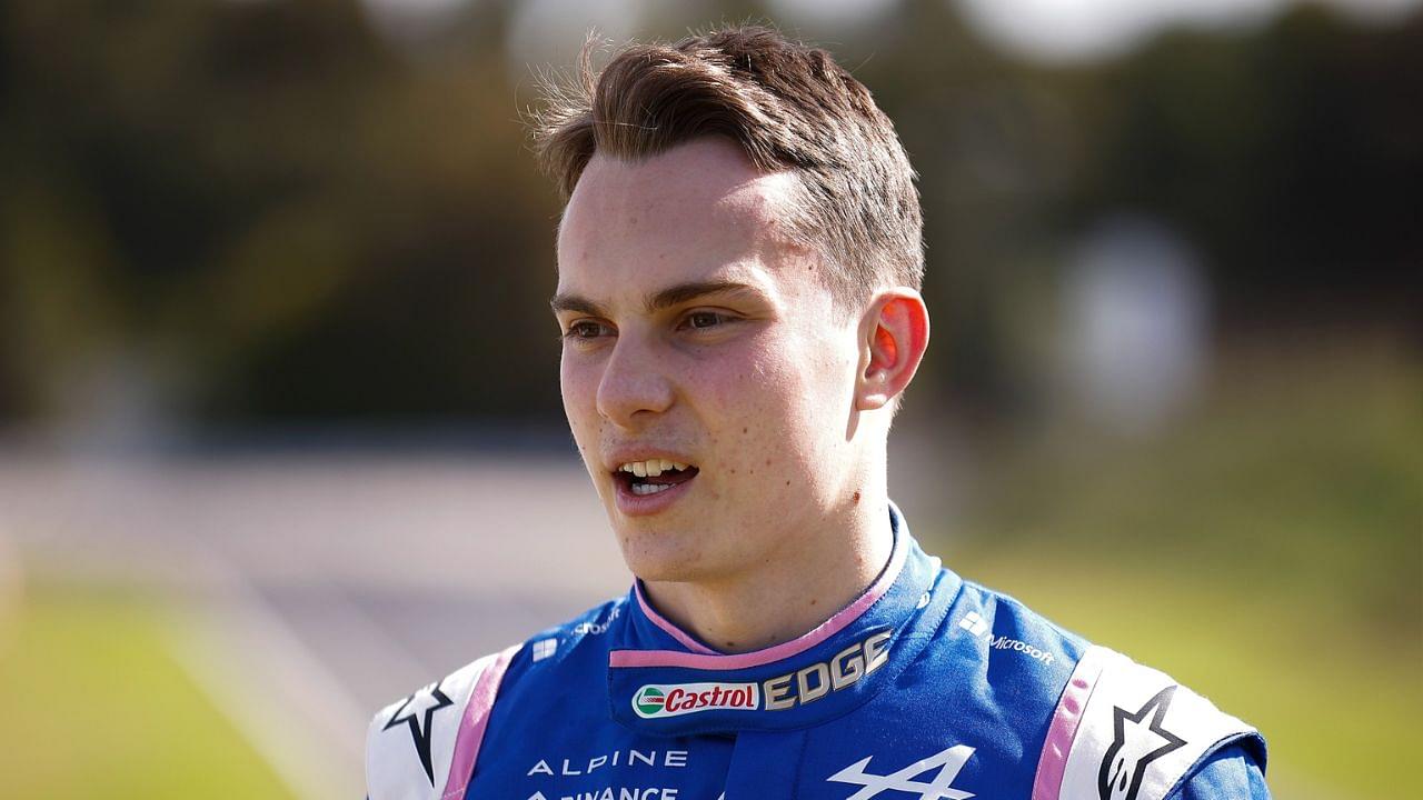 “Oscar Piastri has got one hell of a big set of b*lls”: Christian Horner was shocked after Aussie driver denied the 2023 Alpine seat
