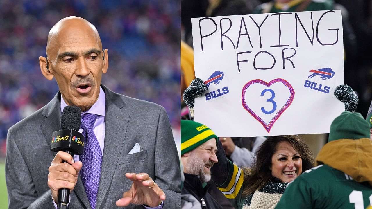 Who is Tony Dungy, the NFL Hall of Fame coach speaking at the March for  Life?