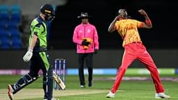 Zimbabwe vs Ireland 1st T20I Live Telecast Channel in India and UK: When and where to watch ZIM vs IRE Harare T20I?
